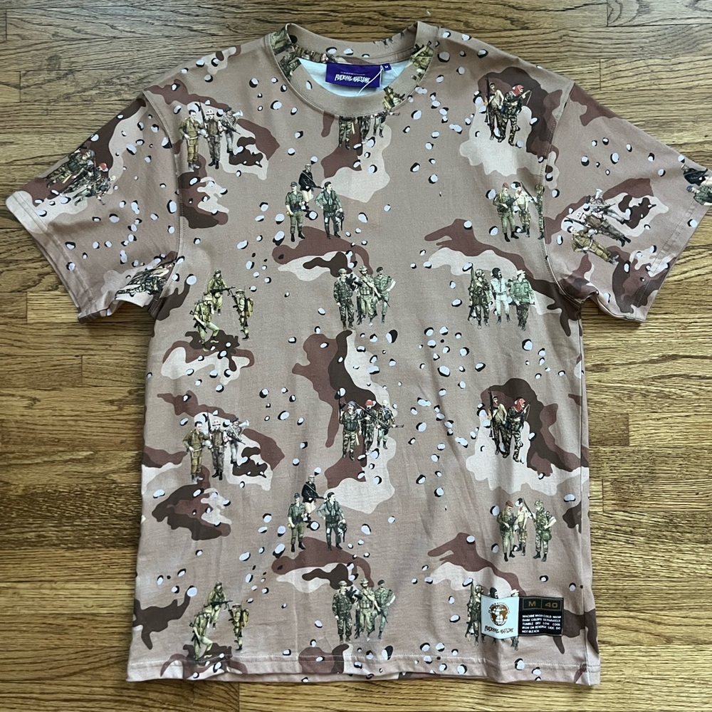 Fucking Awesome, graphic tee